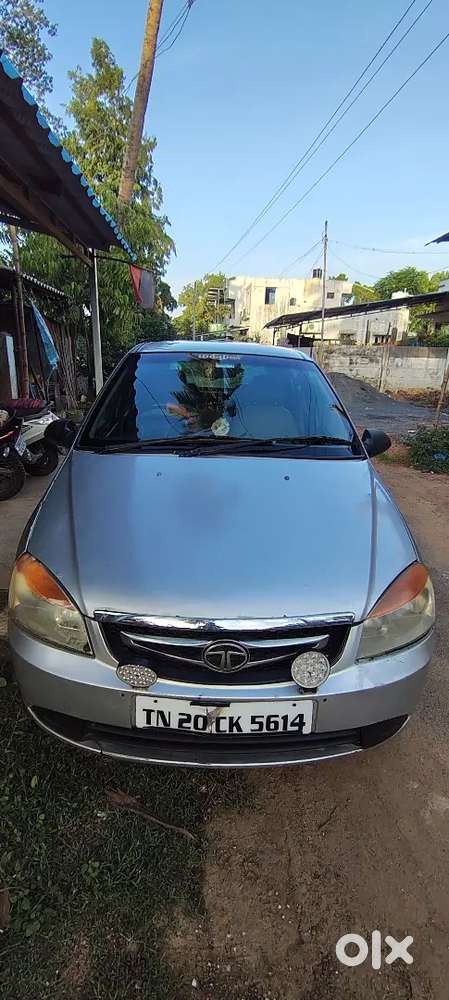 Tata Indica Ev2 2016