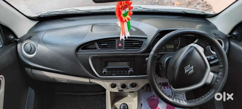 Maruti Suzuki Alto 2023 Petrol 17700 Km Driven