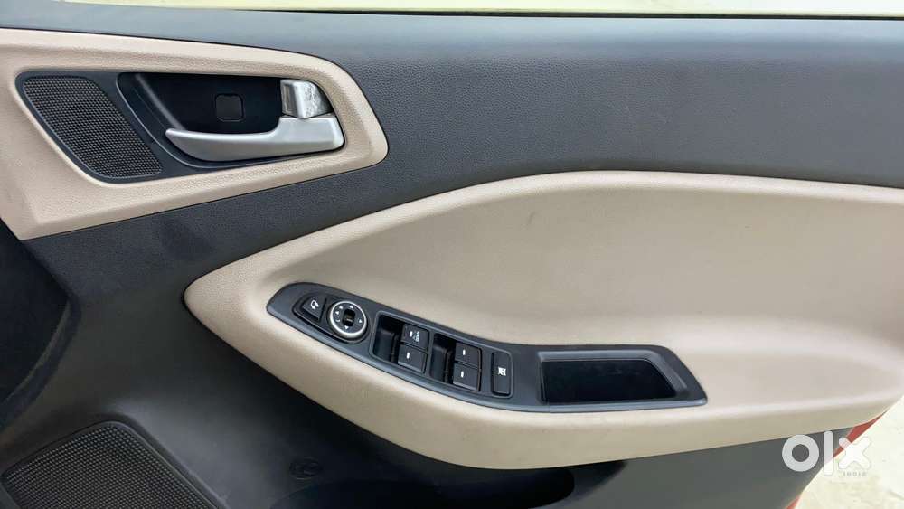 Hyundai Elite I20 Sportz 1.4, 2015, Diesel