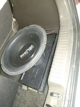 Olx subwoofer hot sale