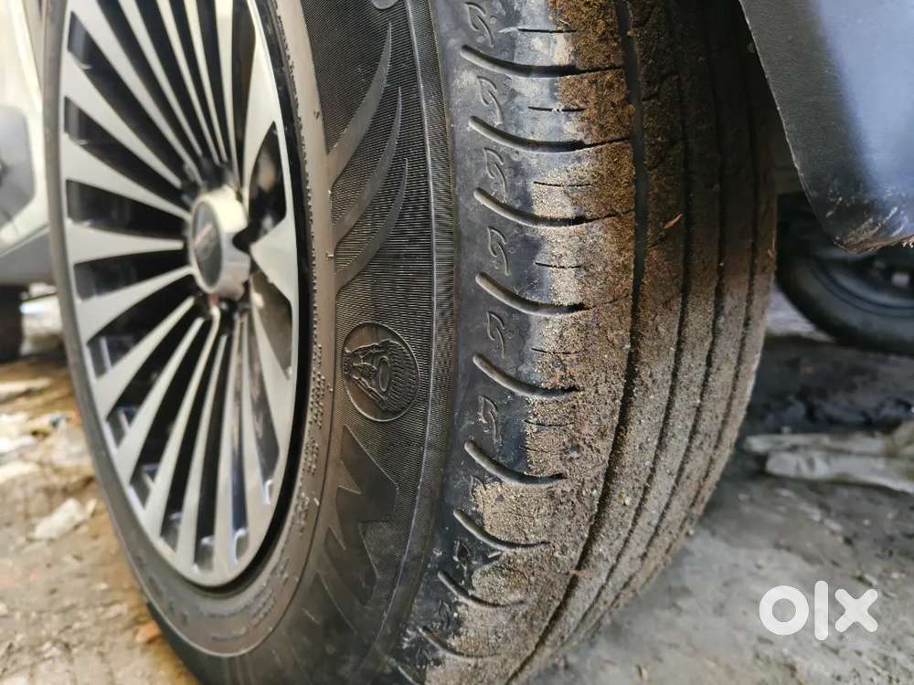 Tata Nexon 2020 Diesel Well Maintained