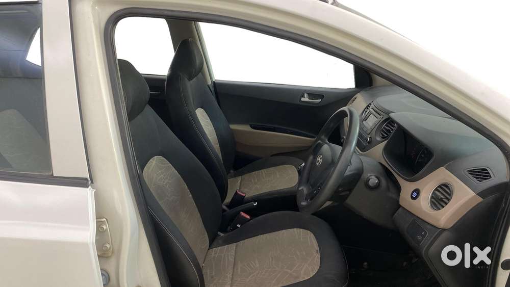 Hyundai Grand I10 Sportz 1.2 Kappa Vtvt, 2013, Petrol
