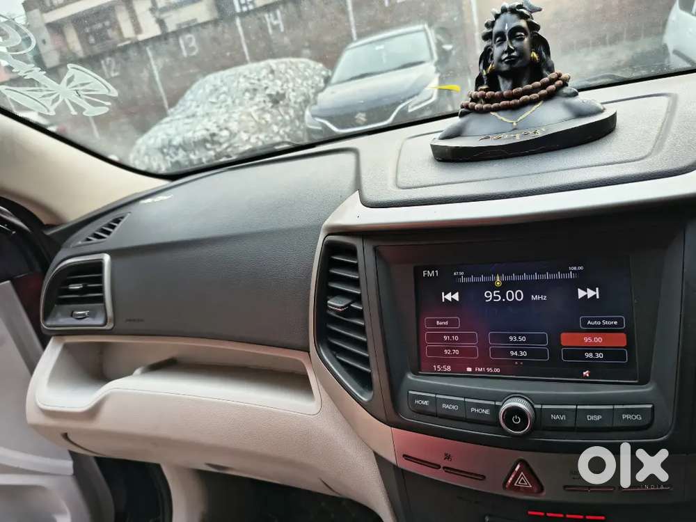 Mahindra Xuv300 2021