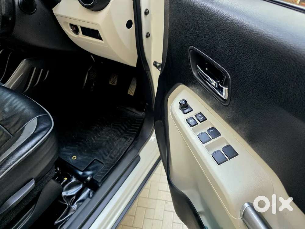 Top Model Ignis Alpha In Perfect Condition.