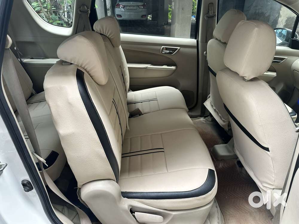 Maruti Suzuki Ertiga Shvs Vdi, 2018, Diesel