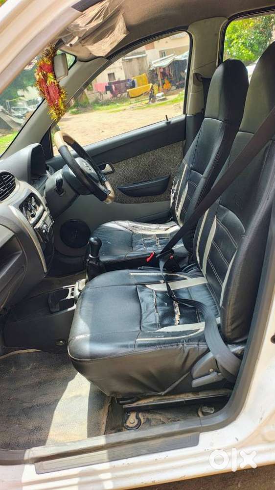 Maruti Suzuki Alto 800 Lxi Opt, 2019, Cng & Hybrids