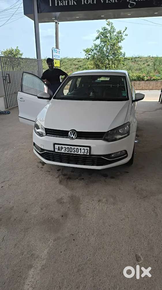 Volkswagen Polo 1.0 Mpi 2020
