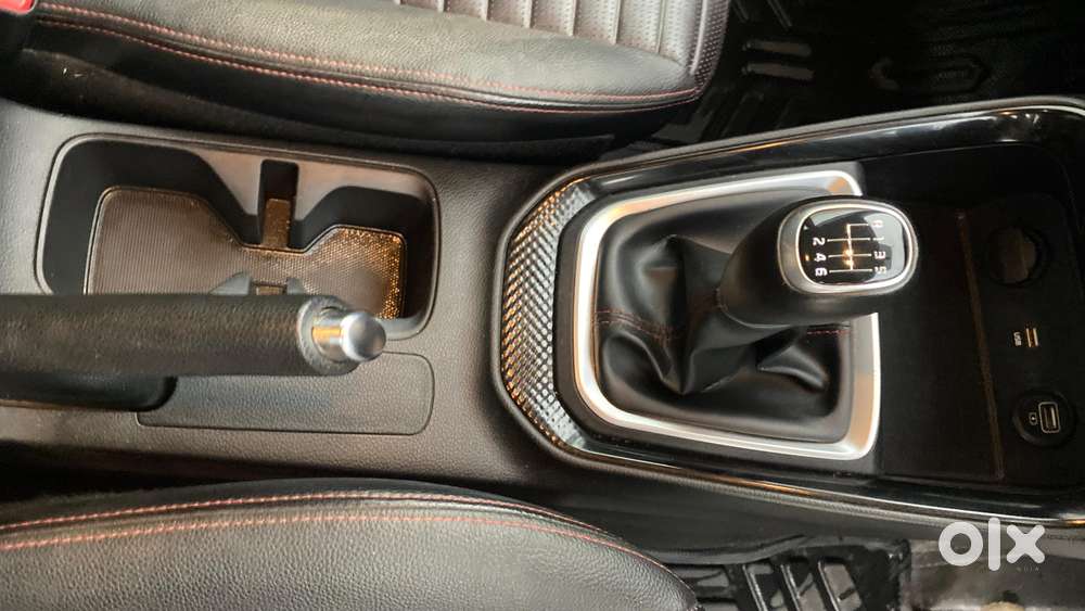 Kia Sonet 1.5 Gtx Plus Diesel, 2022, Diesel