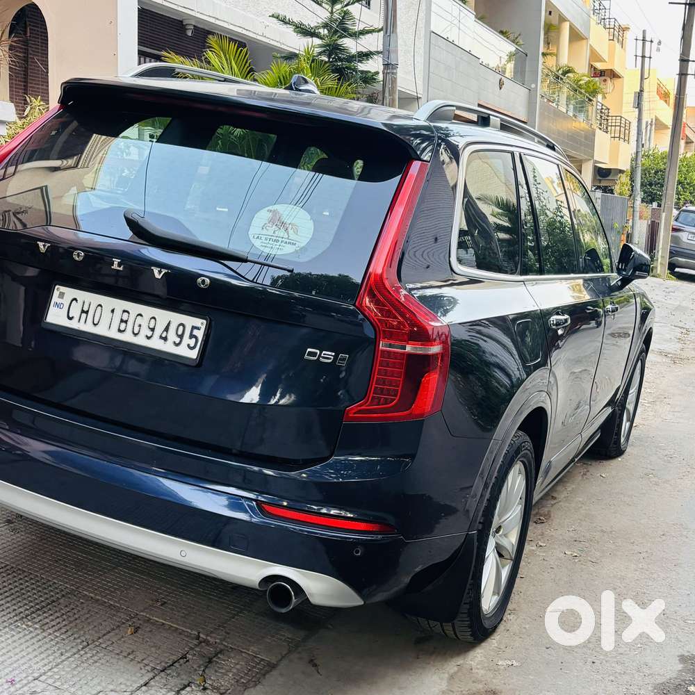 Volvo Xc 90 2.0 Inscription Luxury, 2016, Diesel