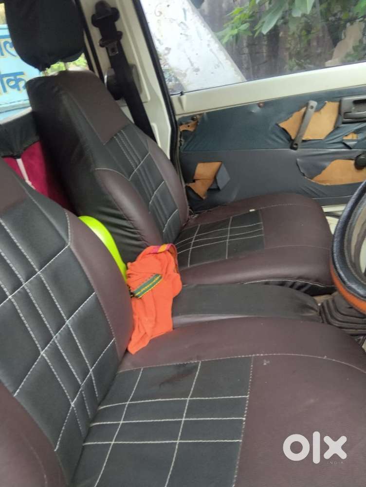 Maruti Suzuki Omni 8 Seater Bsii, 2005, Petrol