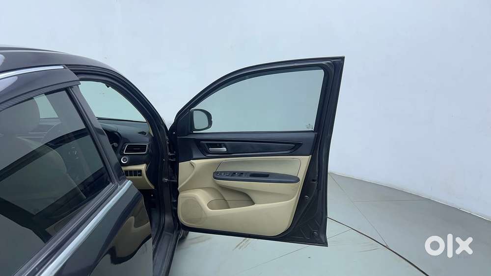 Honda Amaze V Cvt Petrol, 2019, Petrol
