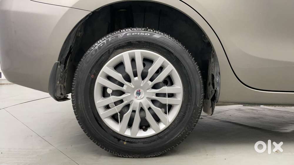 Maruti Suzuki Dzire 1.2 Vxi, 2017, Petrol