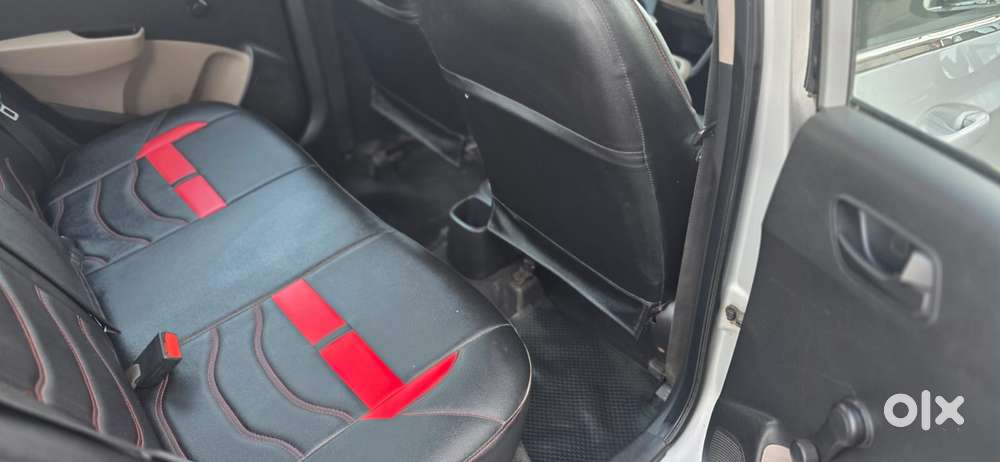 Hyundai Xcent Base 1.2, 2014, Diesel