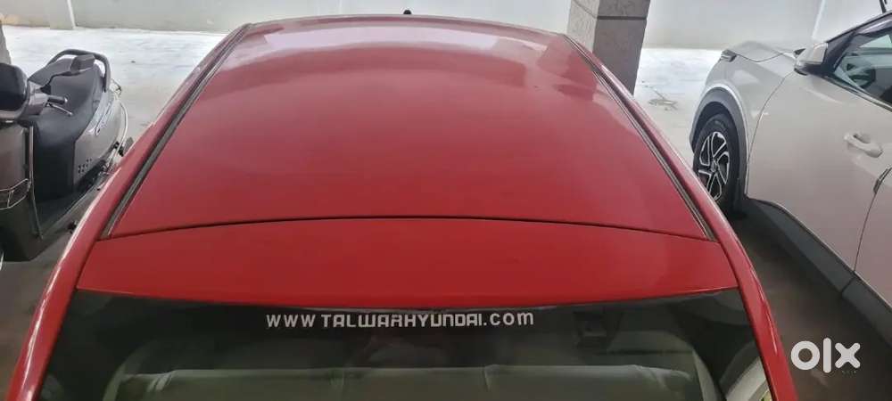 Hyundai I10 Magna Petrol Manual 2007