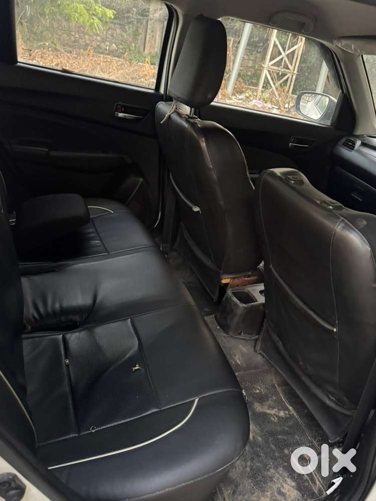 Maruti Suzuki Swift 2021 Petrol 94300 Km Driven