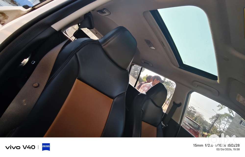 Hyundai Exter Sx Tech At, 2024, Petrol