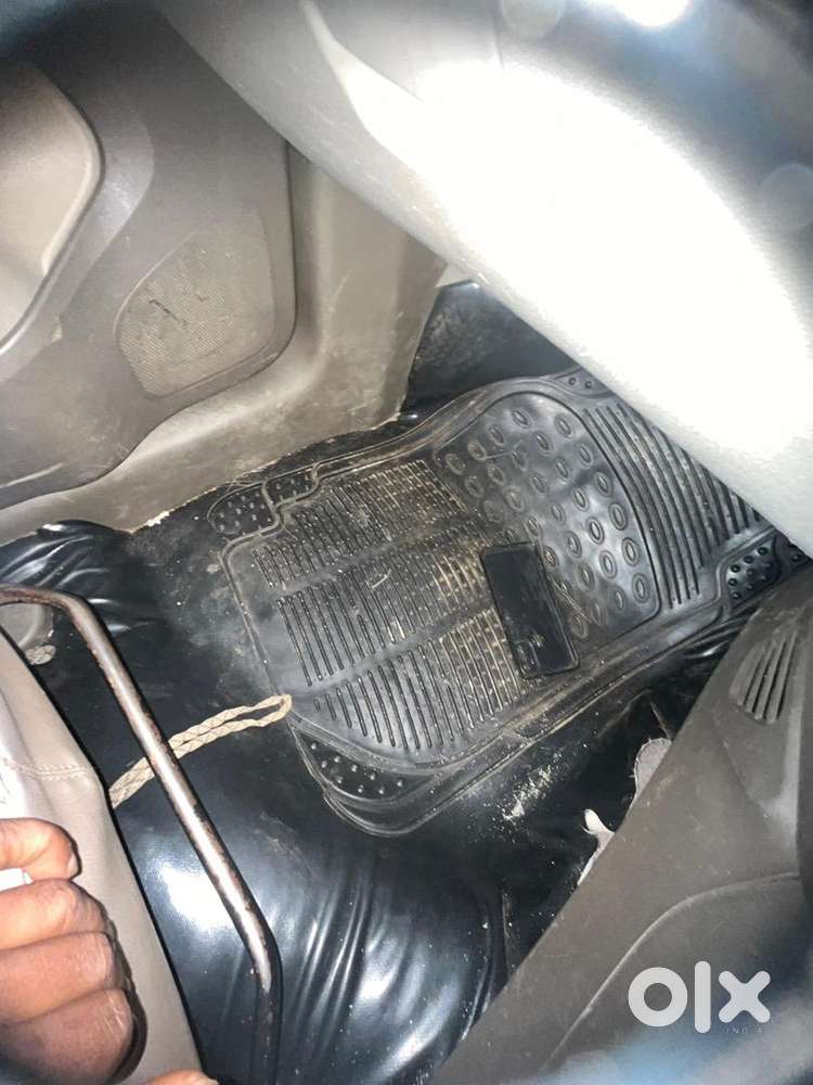 Chevrolet Sail U-va 2013 Petrol Well Maintained