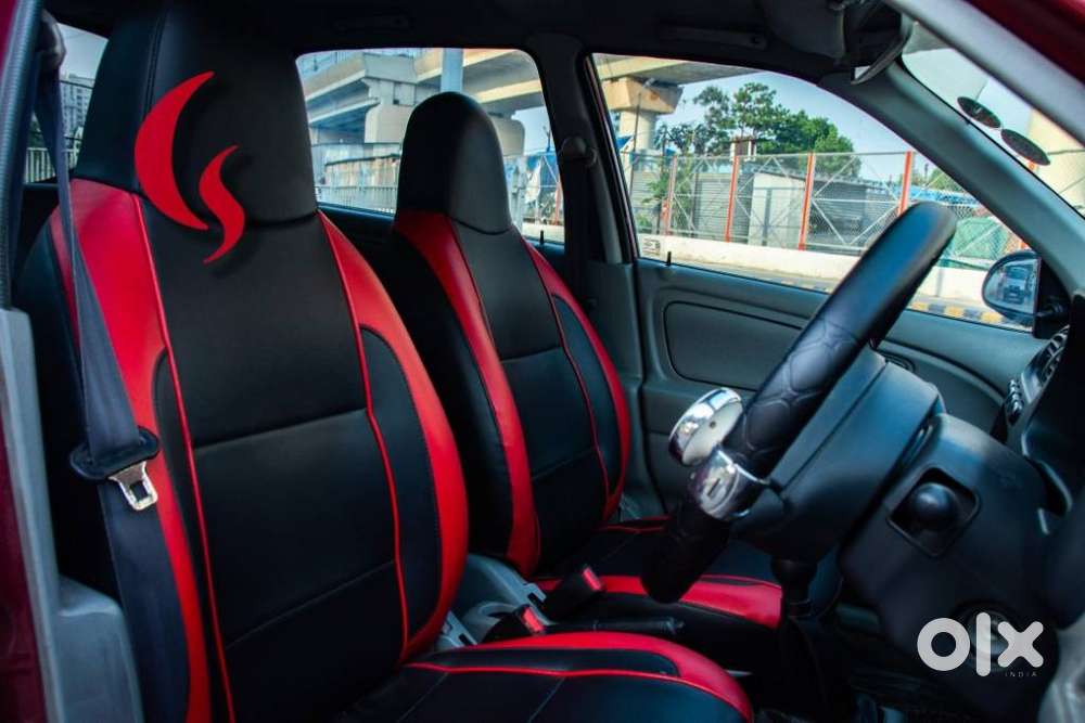 Maruti Suzuki Alto K10 1.0 Lxi, 2013, Petrol