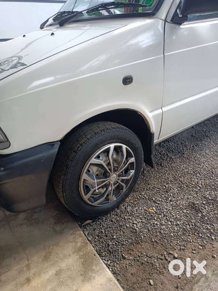 Maruti Suzuki 800 Petrol 2000