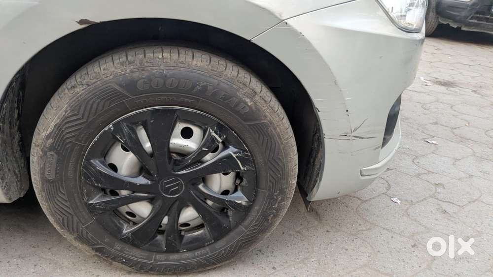 Maruti Suzuki Dzire 1.2 Lxi, 2020, Petrol