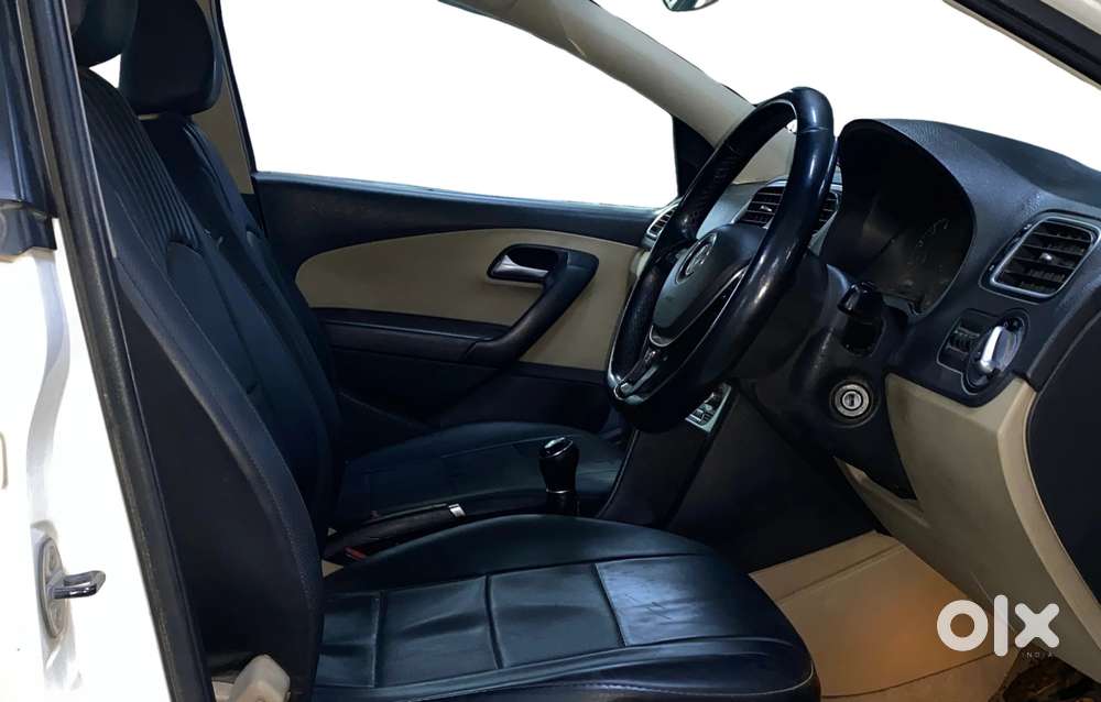 Volkswagen Ameo 1.2 Mpi Highline, 2017, Petrol