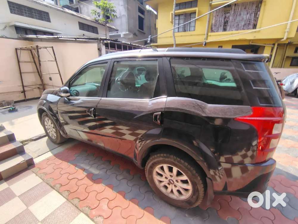 Mahindra Xuv500 Top Model