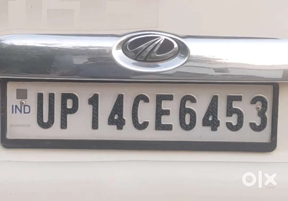 Mahindra Scorpio 2014 Diesel 114000 Km Driven