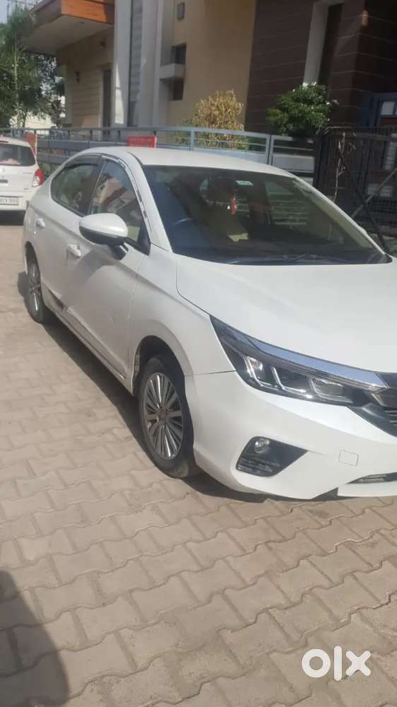 For Sale Honda City Car