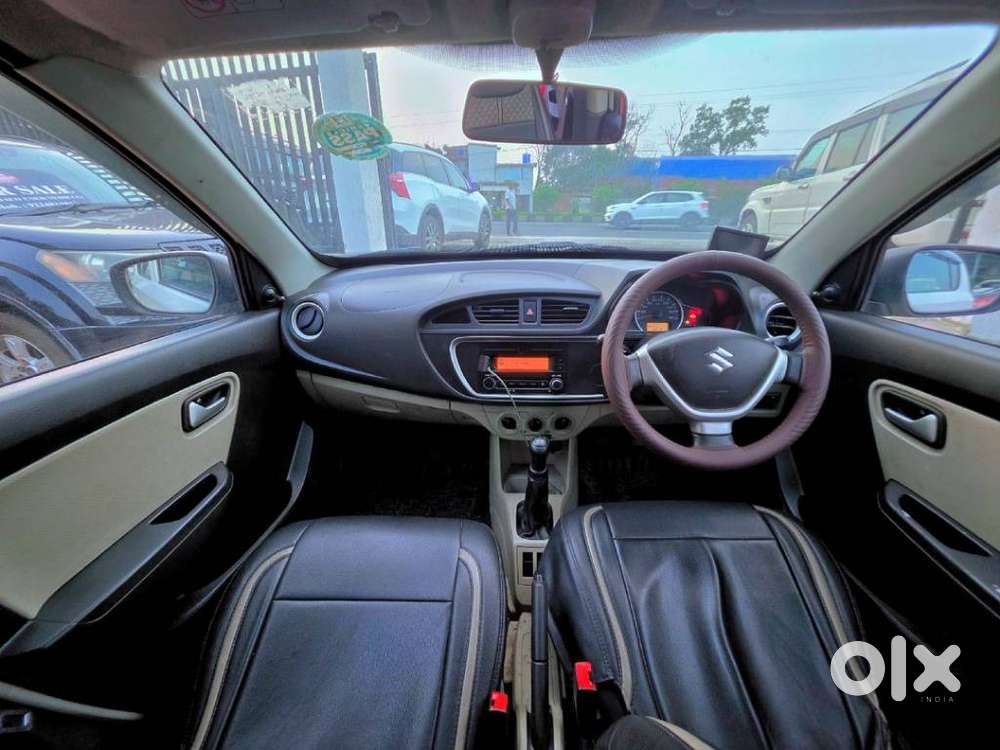 Maruti Suzuki Alto 800 0.8 Vxi Plus, 2020, Petrol