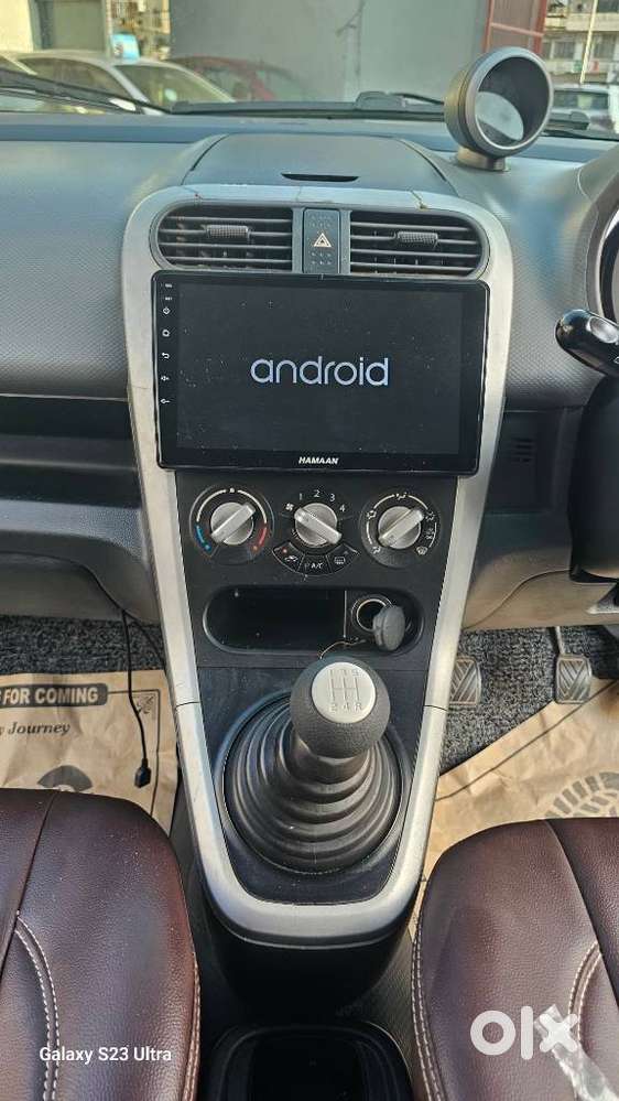 Maruti Suzuki Ritz Zdi Bs-iv, 2014, Diesel