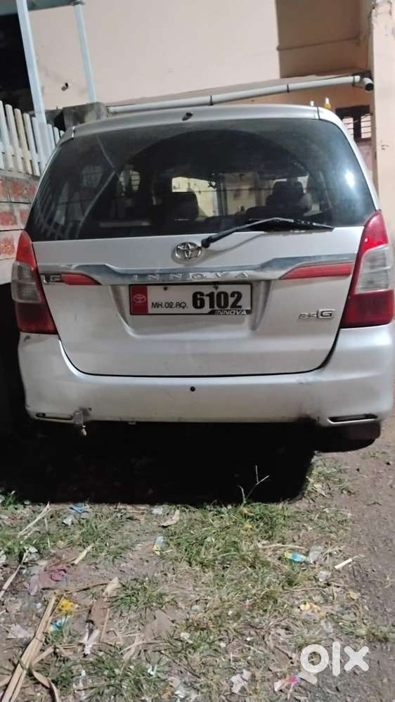 Toyota Innova Diesel 2006