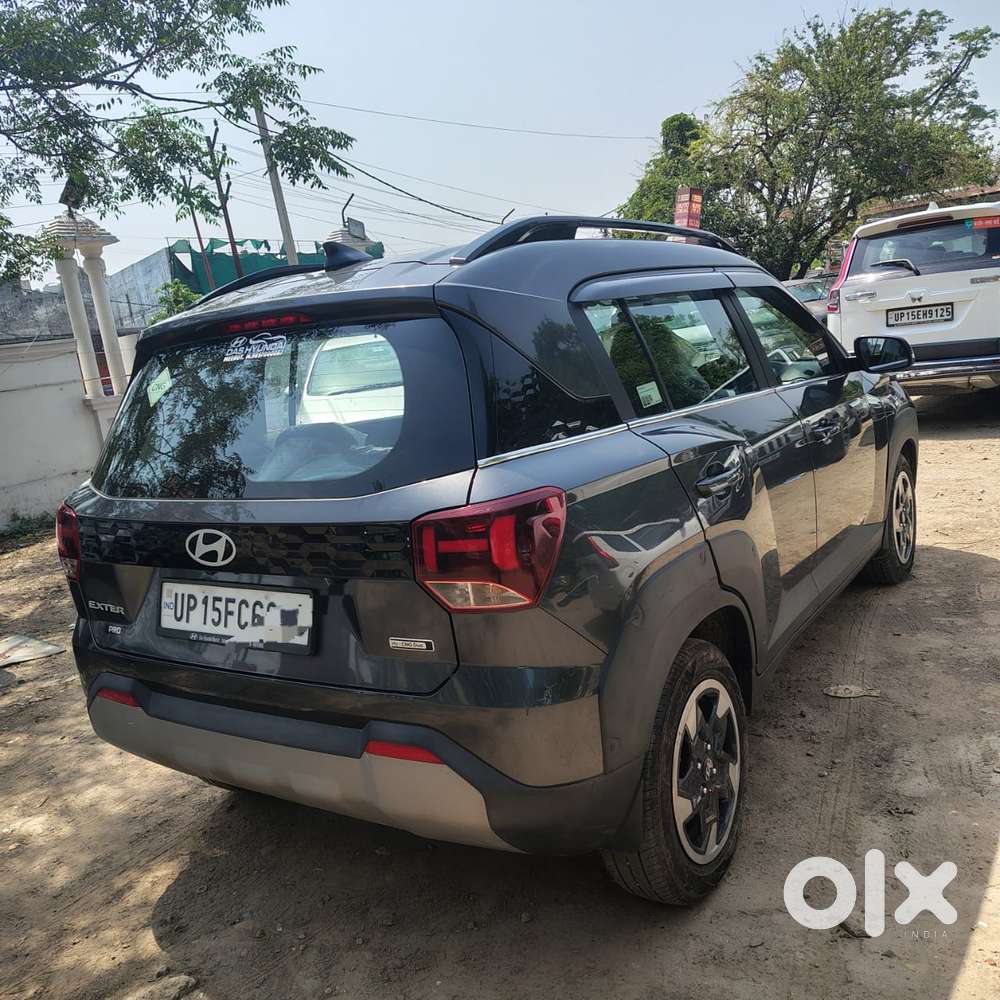 Hyundai Exter Sx 1.2 Cng Mt, 2026, Cng & Hybrids