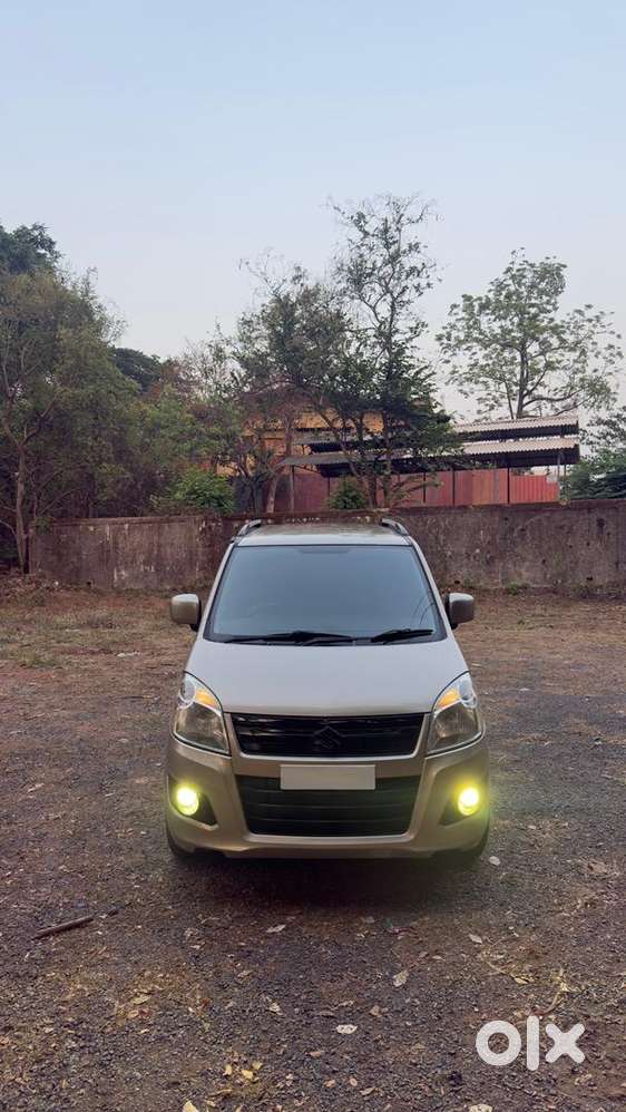 Maruti Suzuki Wagon R 1.0 2013 Petrol Well Maintained
