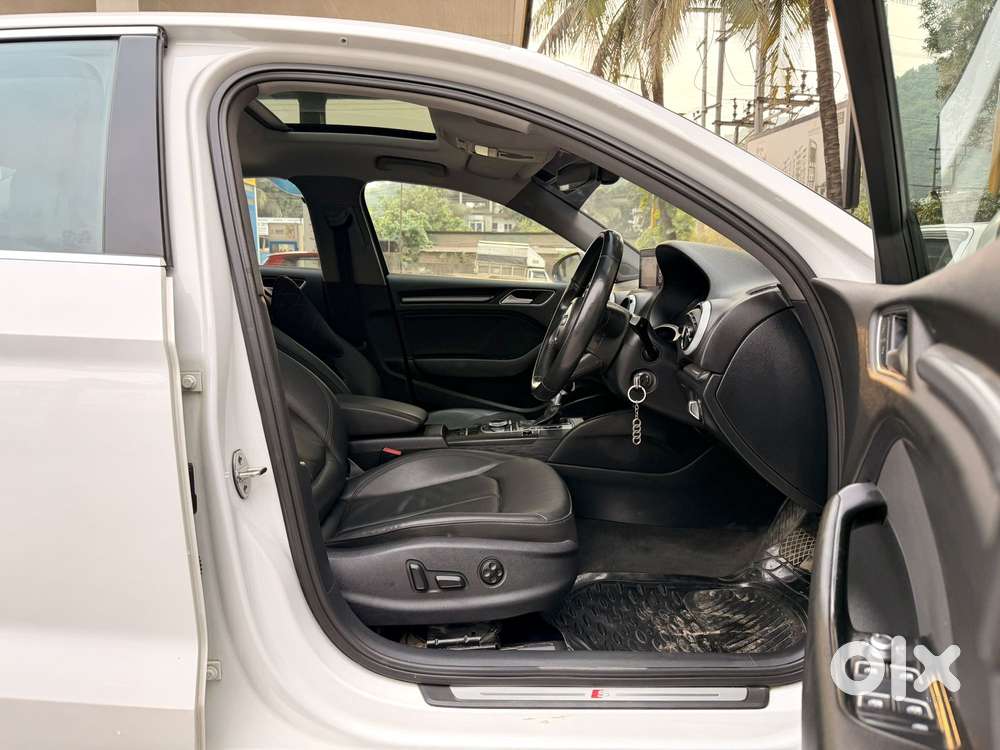 Audi A3 2.0 35 Tdi Premium, 2019, Diesel