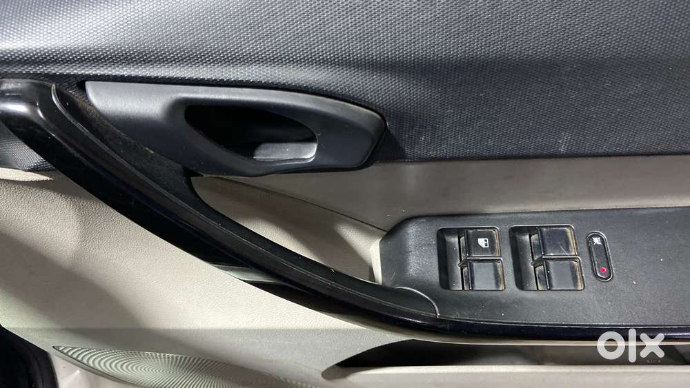 Tata Tiago 1.05 Revotorq Xt, 2018, Petrol