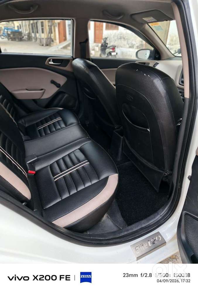 Hyundai Elite I20 2017 Diesel 59000 Km Driven