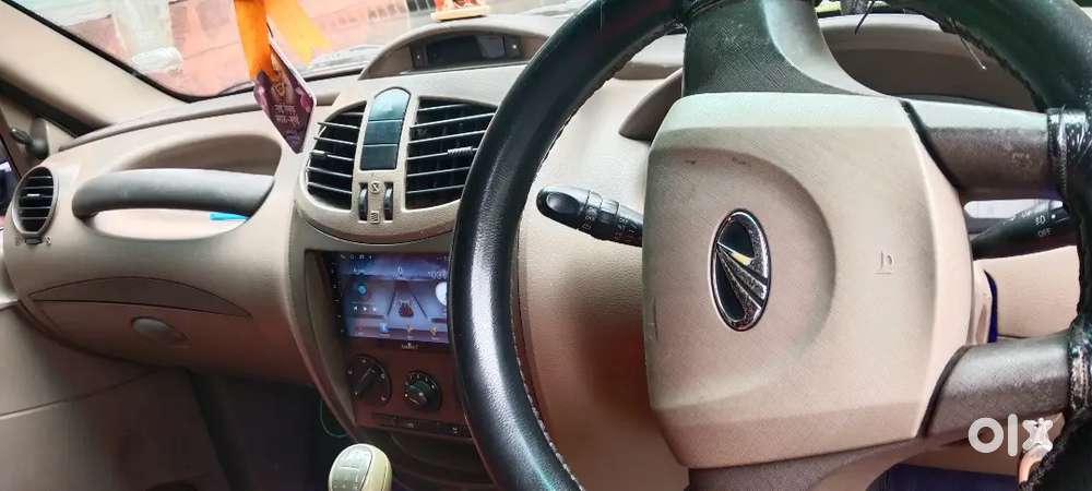 Mahindra Xylo Diesel 2013