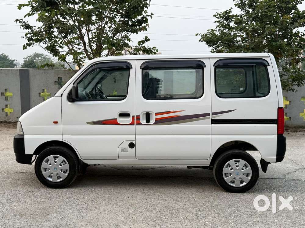 Maruti Suzuki Eeco Cng 5 Seater Ac, 2024