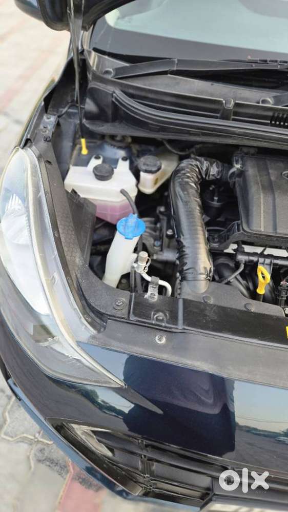 Hyundai Grand I10 Nios Magna, 2021, Petrol