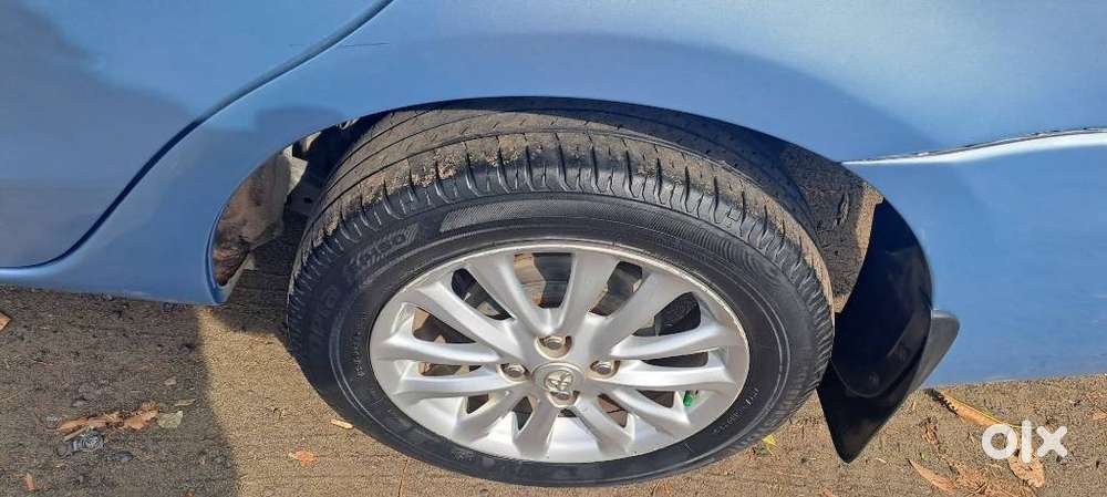 Toyota Etios 2010-2012 Vd, 2011, Diesel