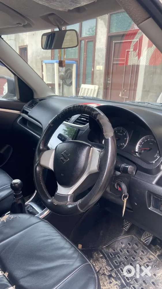Maruti Suzuki Swift Vdi 2011