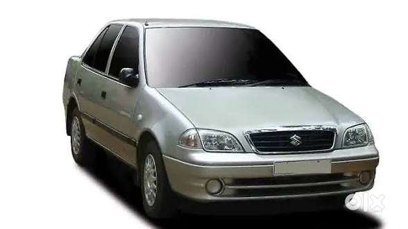 Maruti Suzuki Esteem Vxi 2006