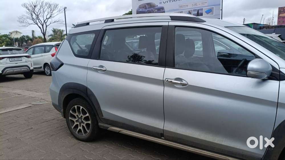 Maruti Xl6 Zeta 2023 Cng
