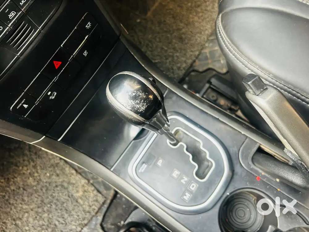 Mahindra Xuv500 2016 Diesel