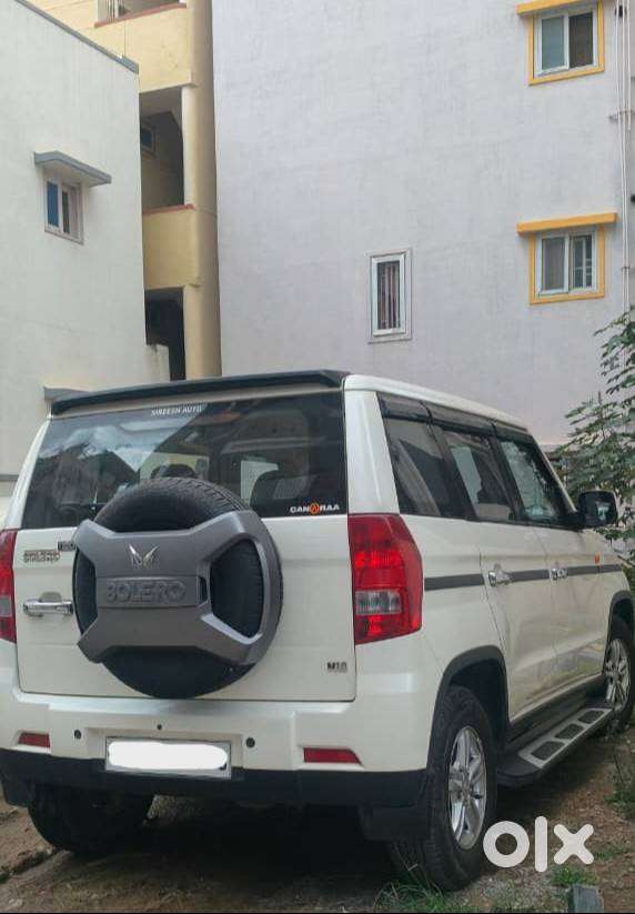 Mahindra Bolero Neo In  Excellent Condition  ,with Regular Servise