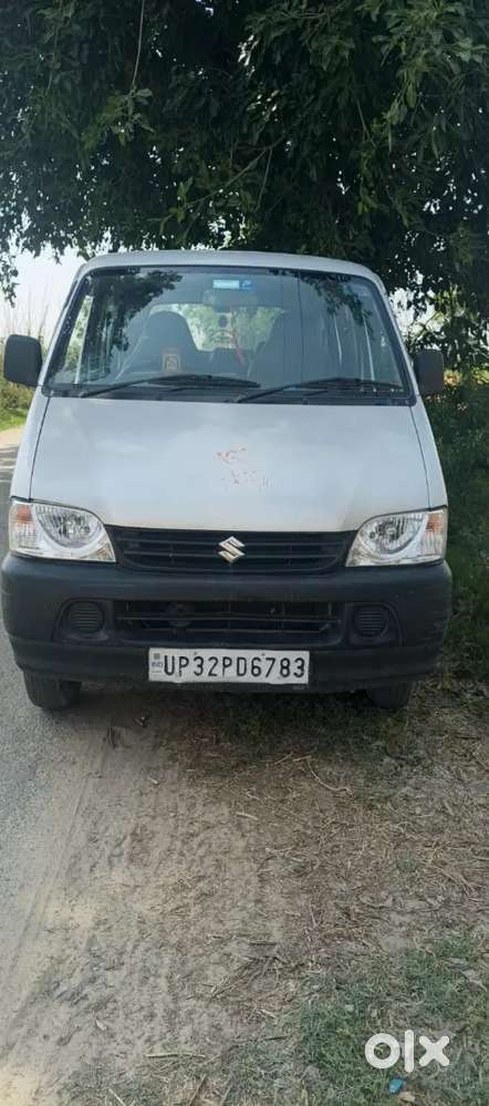 Maruti Suzuki Eeco 2023 Petrol Good Condition