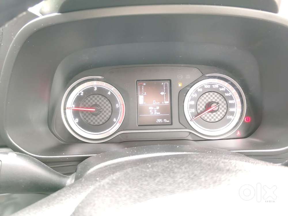 Hyundai I20 Magna Plus, 2021, Diesel