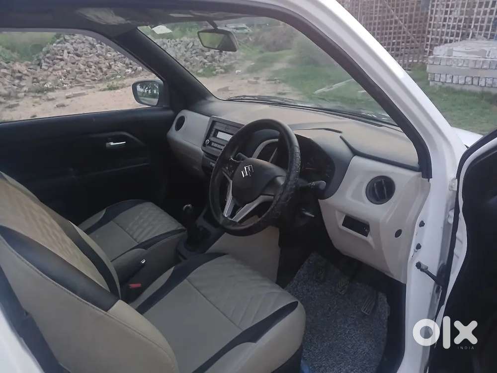 Maruti Suzuki Wagon R 2020