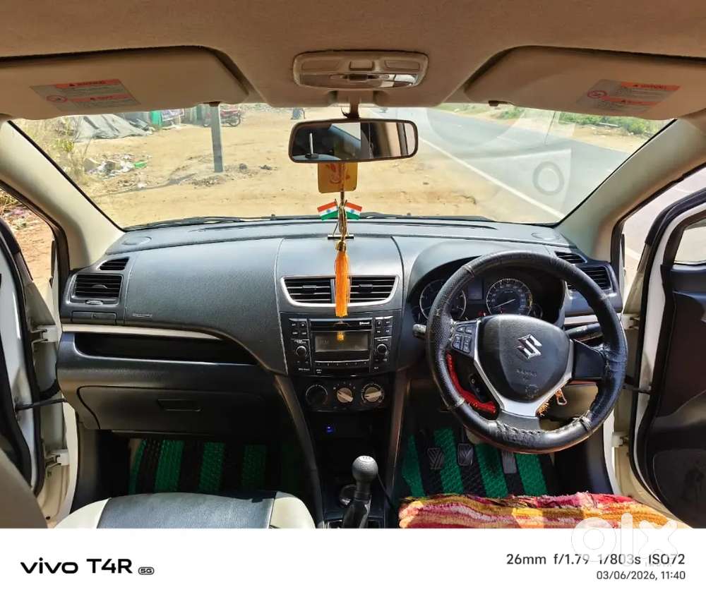 Maruti Suzuki Ertiga 2017 Diesel Well Maintained