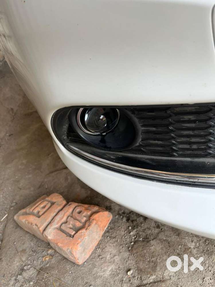 Maruti Suzuki Swift Dzire 2016